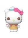 Funko POP! Hello Kitty and Friends: Hello Kitty (99) de Funko en Funko Pop | La Cueva Roja