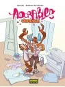 Adorables Criaturas de Norma Editorial en Cómics Europeo | La Cueva Roja