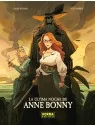 La Última Noche de Anne Bonny de Norma Editorial en Cómics Europeo | La Cueva Roja