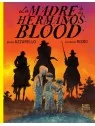 La Madre de los Hermanos Blood de Norma Editorial en Cómics Europeo | La Cueva Roja