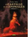 El Castillo de los Animales 02 (Integral) de Norma Editorial en Cómics Europeo | La Cueva Roja