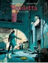 Vendetta de Norma Editorial en Cómics Europeo | La Cueva Roja
