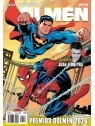 Dolmen 375 de Panini Comics en Cómics Americano | La Cueva Roja