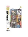 Ultimate X-Men 08 de Panini Comics en Cómics Americano | La Cueva Roja