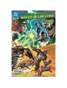 All In Green Lantern Corps 05 de Panini Comics en Cómics Americano | La Cueva Roja