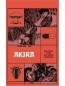 Mundo Manga Anime: Akira de RBA en Novelas Gráficas | La Cueva Roja