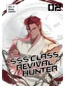 SSS Class Revival Hunter 02 de Editorial Livrea en Mangas | La Cueva Roja