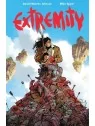 Extremity Integral de Norma Editorial en Cómics Americano | La Cueva Roja