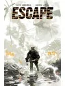Escape 01 de Norma Editorial en Cómics Americano | La Cueva Roja