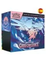 Pokemon TCG: ETB Caja de Entrenador Elite Pokemon Megaevolución Caos Creciente (ES) de Bandai en Pokemon TCG | La Cueva Roja