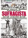 Sally Heathcore, Sufragista de La Cúpula en Cómics Europeo | La Cueva Roja