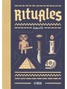 Rituales de Astiberri en Cómics Europeo | La Cueva Roja