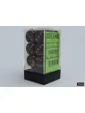 12 Dice Brush Forest/Gold Dice Block de Last Level en Dados | La Cueva Roja