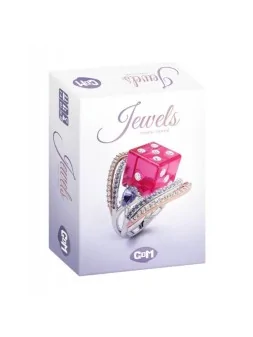 Jewels de Gdm en Juegos de Dados | La Cueva Roja