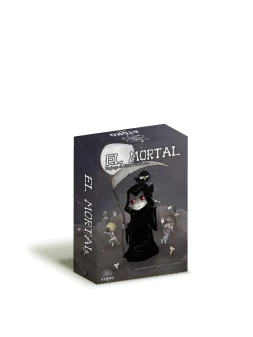 El mortal de Atomo Games en Juegos de Cartas | La Cueva Roja