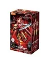 Blokees: Figura Champion Class Marvel Infinity Saga (73920) de Blokees en Blokees | La Cueva Roja