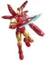 Blokees: Figura Champion Class Marvel Infinity Saga (73920) de Blokees en Blokees | La Cueva Roja