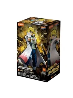 Blokees: Figura Champion Class – Minato Namikaze (75613) de Blokees en Blokees | La Cueva Roja