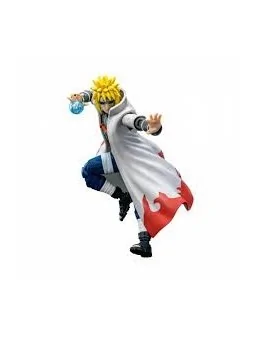Blokees: Figura Champion Class – Minato Namikaze (75613) de Blokees en Blokees | La Cueva Roja