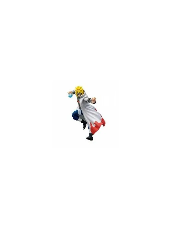 Blokees: Figura Champion Class – Minato Namikaze (75613) de Blokees en Blokees | La Cueva Roja