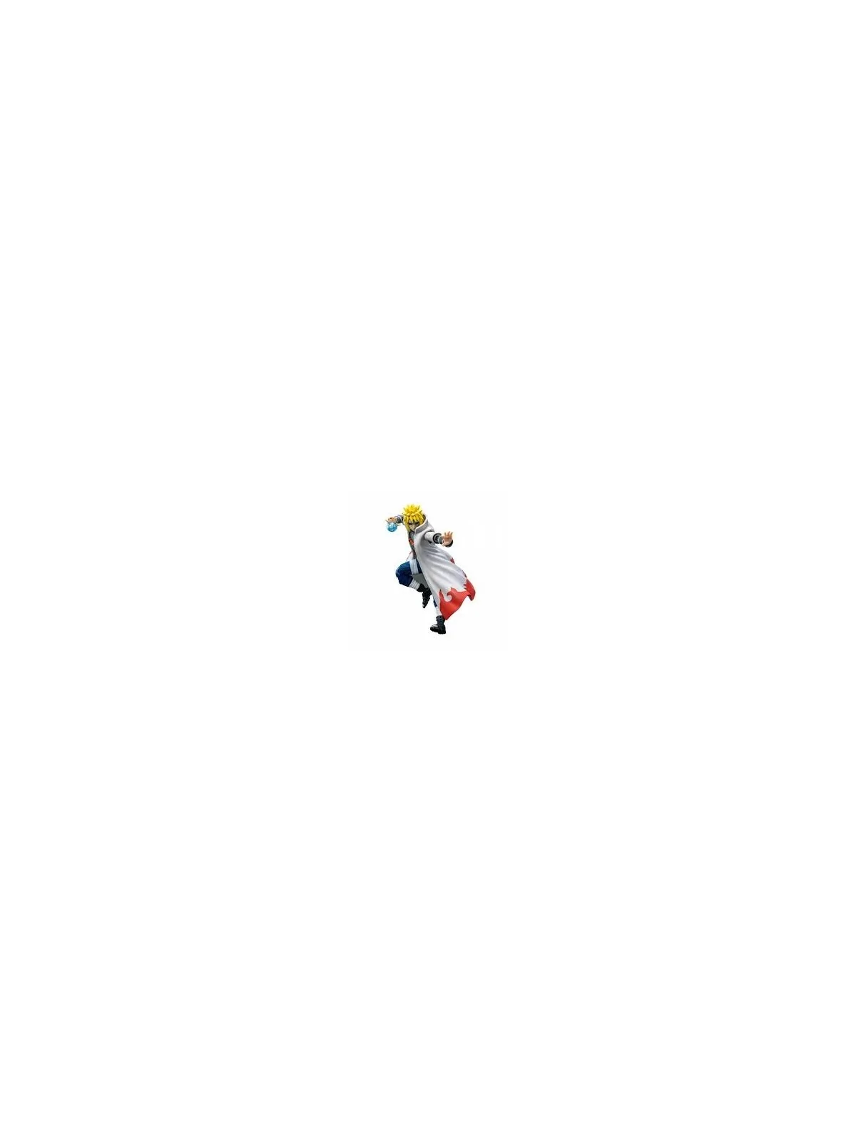 Blokees: Figura Champion Class – Minato Namikaze (75613) de Blokees en Blokees | La Cueva Roja