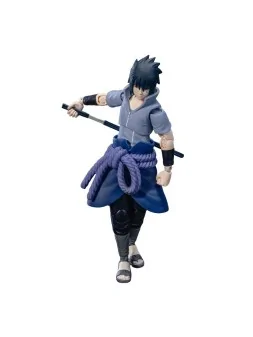 Blokees: Figura Champion Class - Sasuke Uchiha (75614) de Blokees en Blokees | La Cueva Roja