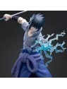 Blokees: Figura Champion Class - Sasuke Uchiha (75614) de Blokees en Blokees | La Cueva Roja
