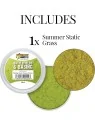 Spring Static Grass 2mm (180ml) de Warlord Games en Materiales | La Cueva Roja