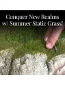 Spring Static Grass 2mm (180ml) de Warlord Games en Materiales | La Cueva Roja