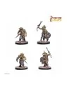 Dungeons & Lasers: Goblin Warband (DNL0134) de Archon Studios en Dungeons & Lasers | La Cueva Roja