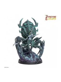 Dungeons & Lasers: Arachnea - Spider Matriarch (DNL0130) de Archon Studios en Dungeons & Lasers | La Cueva Roja