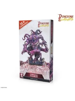Dungeons & Lasers: Formless Shambler (DNL0141) de Archon Studios en Dungeons & Lasers | La Cueva Roja