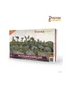 Dungeons & Lasers: Woodland Dwellers de Archon Studios en Dungeons & Lasers | La Cueva Roja