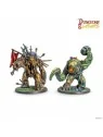 Dungeons & Lasers: Woodland Dwellers de Archon Studios en Dungeons & Lasers | La Cueva Roja