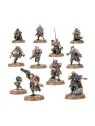 Kill Team: Terror en Devlan (ESP) (102-04) de Games Workshop en WARHAMMER 40.000 | La Cueva Roja