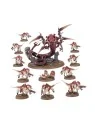 Kill Team: Terror en Devlan (ESP) (102-04) de Games Workshop en WARHAMMER 40.000 | La Cueva Roja