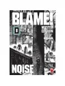 Blame! Master Edition 00 de Panini Comics en Mangas | La Cueva Roja
