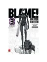Blame! Master Edition 03 de Panini Comics en Mangas | La Cueva Roja