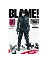 Blame! Master Edition 01 de Panini Comics en Mangas | La Cueva Roja