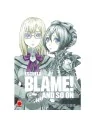 Escuela Blame! and So On de Panini Comics en Mangas | La Cueva Roja