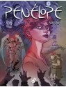 Penélope de Maldragón Editorial en Cómics Europeo | La Cueva Roja