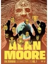 Alan Moore en 2000 AD, Las Obras Completas 01 de DOLMEN EDITORIAL en Cómics Americano | La Cueva Roja