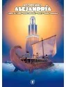 Historicómics Alejandría de  en Cómics Europeo | La Cueva Roja