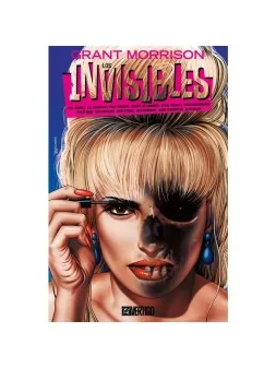 Los Invisibles de Grant Morrison 2 de Panini Comics en Cómics Americano | La Cueva Roja