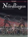 Historia de España en Viñetas 84 Nördlingen de  en Cómics Europeo | La Cueva Roja