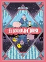 El Bosque de Oreka 1 (Una Larga Noche) de Astiberri en Cómics Europeo | La Cueva Roja