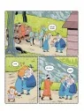 El Bosque de Oreka 1 (Una Larga Noche) de Astiberri en Cómics Europeo | La Cueva Roja