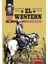 El Wéstern de Carlos Roume de Laramie en Cómics Europeo | La Cueva Roja