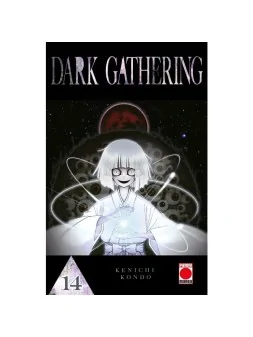 Dark Gathering 14 de Panini Comics en Mangas | La Cueva Roja