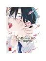 Love From the Tip of the Tongue 01 de Panini Comics en Mangas | La Cueva Roja